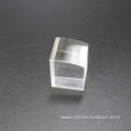 custom optical glass convex aspheric lens